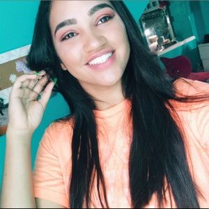 Meet your Posher, Omeyri